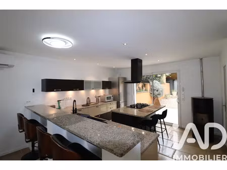 vente maison 4 pièces 90 m² à marsangy (89500)  160 000 €