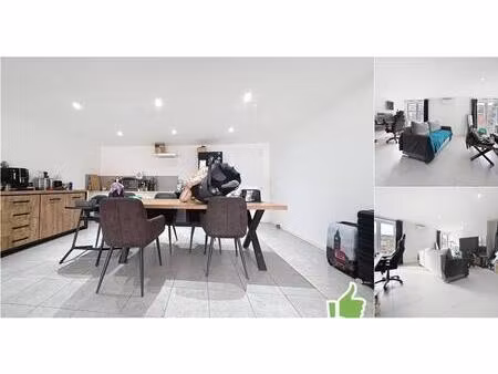 appartement à louer à chaussée du risquons-tout 510 mouscron (vbd93624)