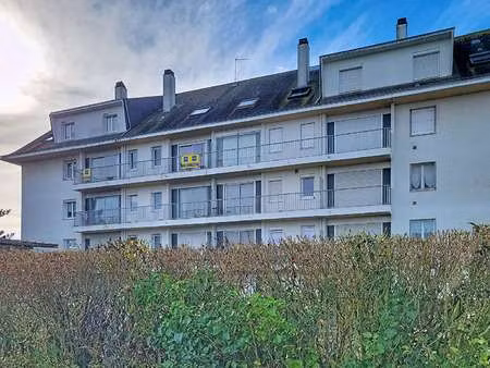 vente appartement 2 pièces bord de mer à saint-nazaire (44600) : à vendre 2 pièces bord de