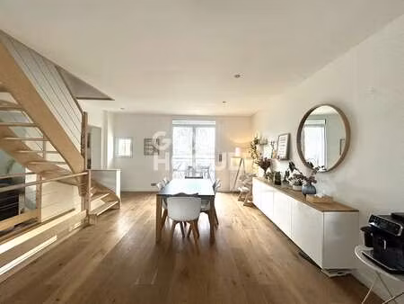 vente maison à nantes zola (44000) : à vendre / 128m² nantes zola