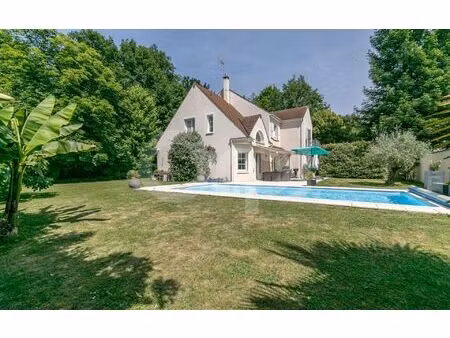 maison sucy-en-brie 195.18 m² t-6 à vendre  780 000 €