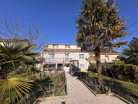 maison traditionnelle de 127 65 m² à tremblay-en-france