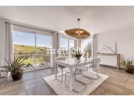 maison 6 pièces - 188 m²