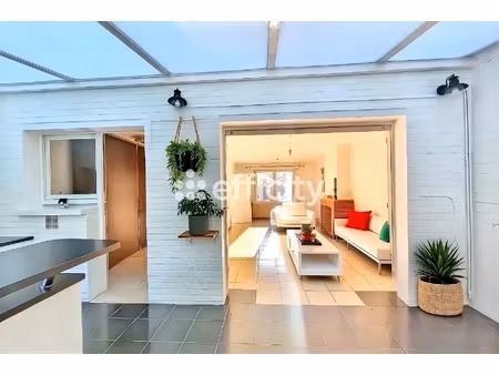 maison 4 pièces - 89 m²