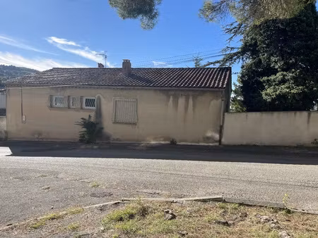 maison 6 pièces - 82 m²