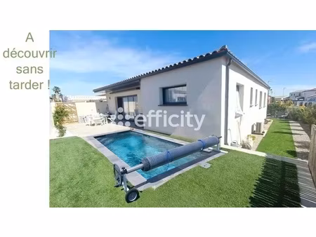 maison 5 pièces - 108 m²