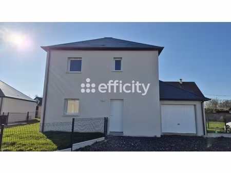 maison 4 pièces - 90 m²