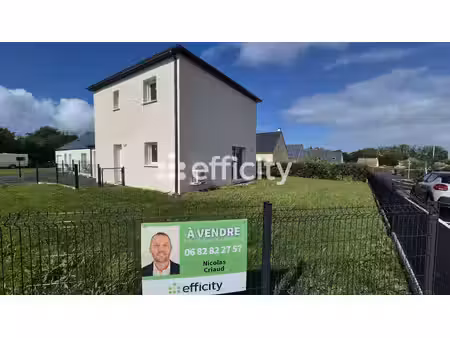 maison 4 pièces - 90 m²