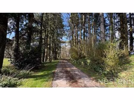 vente maison à camors (56330) : à vendre / 134m² camors