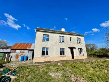vente maison à chevaigné (35250) : à vendre / 110m² chevaigné