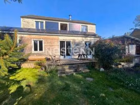 vente maison à lizio (56460) : à vendre / 94m² lizio