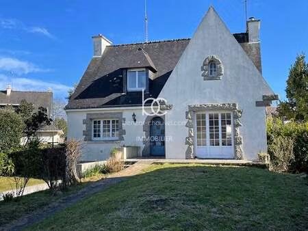vente maison à vannes (56000) : à vendre / 147m² vannes