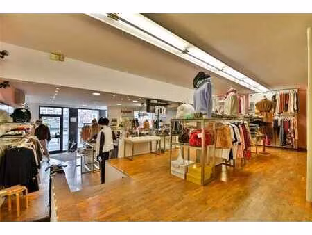 très belle visibilité !!