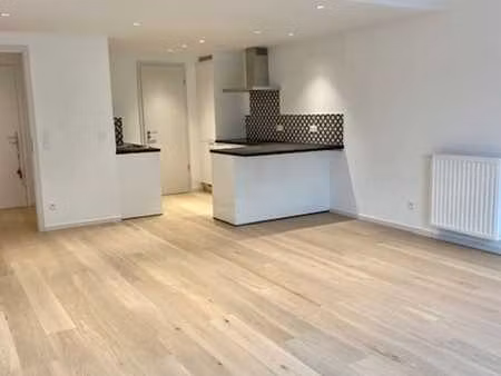 lumineux appartement - petit baulers