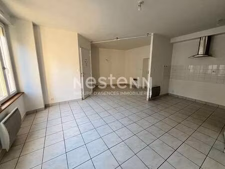 location appartement t1 à remungol (56500) : à louer t1 / 35m² remungol