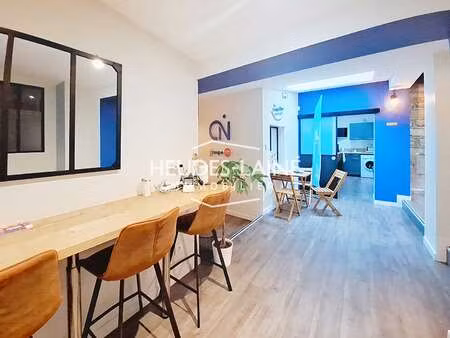 location bureaux et commerces à avranches (50300) : à louer / 289m² avranches