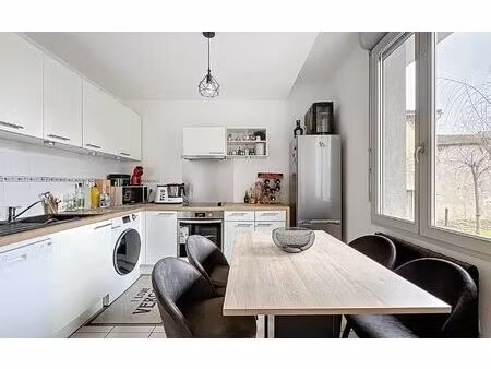appartement bourg-de-péage 39.62 m² t-2 à vendre  106 000 €