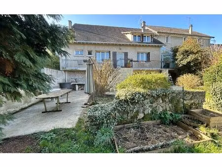 maison villiers-adam m² t-5 à vendre  315 000 €