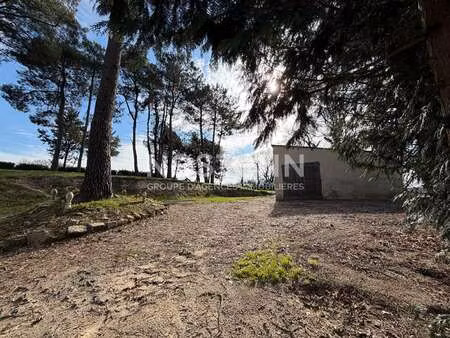 vente terrain piscine à baugé (49150) : à vendre piscine / 90m² baugé