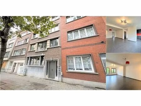 appartement à louer à van stralenstraat 76 anvers (rbv38910)