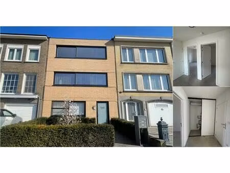 appartement à louer à ruggeveldlaan 548 deurne (rbv38892)