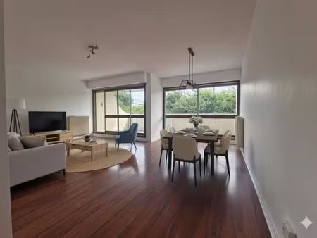 appartement bordeaux 3 pièce(s)