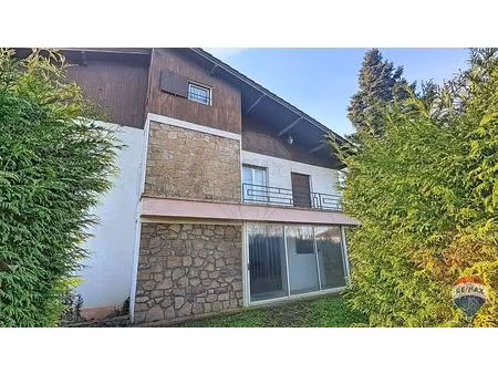 immeuble 5 chambre(s) à vendre