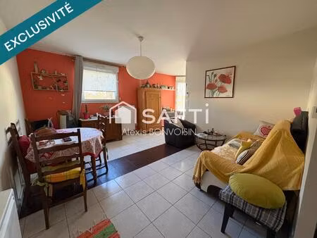 votre nouveau t3 à kriegsheim vous attend…