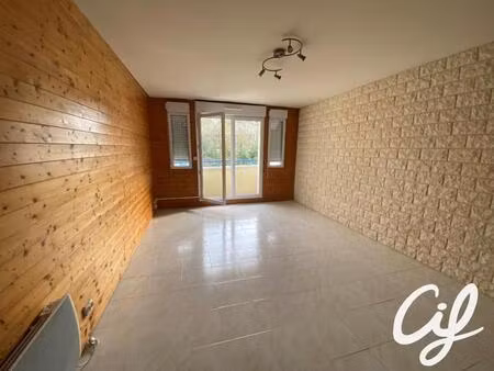 appartement t2 nantes université - 49.45 m2 726 euros