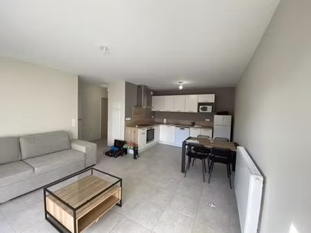 location t2 meuble olemps sans frais d'agence