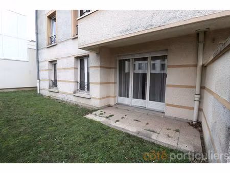 appartement olivet 3 pièce(s) 76.94 m2