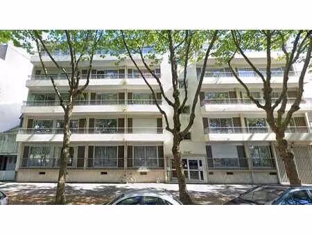 vente appartement 2 pièces à saint-nazaire (44600) : à vendre 2 pièces / 38m² saint-nazair