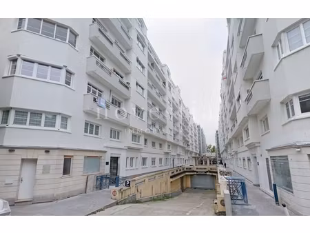 un studio de 17 73 m²