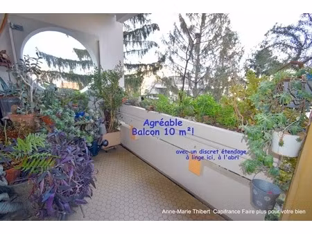 appartement à vendre 4 pièces villeurbanne (69)