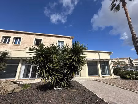 bureaux 222 m2 à fréjus