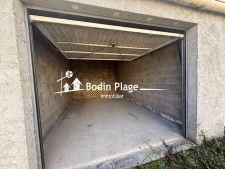 vente garage et parking à saint-nazaire (44600) : à vendre / 15m² saint-nazaire