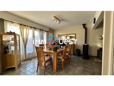 maison en vente - calais (62100)