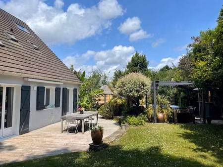 vente maison piscine à carquefou (44470) : à vendre piscine / 187m² carquefou