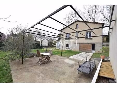 castres nord  adorable maison