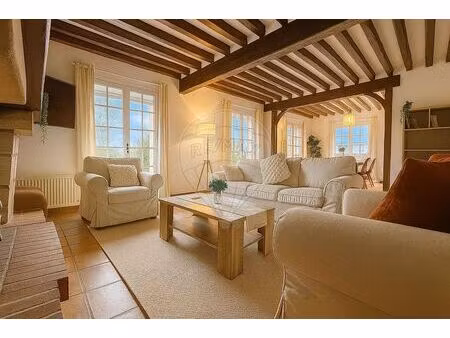 maison 5 chambre(s) à vendre