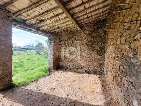 vente maison à chauvé (44320) : à vendre / 92m² chauvé