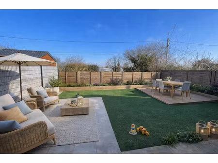 maison 6 pièces ? 97 m² ? construction 2022 ? 4 chambres ? dpe a ? étampes