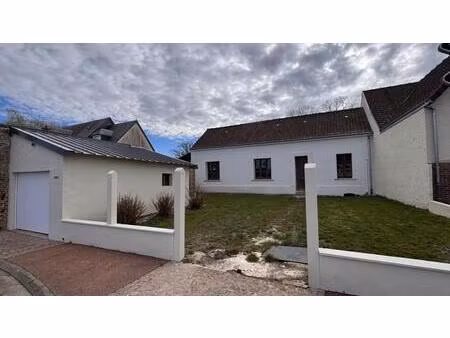 maison hallencourt 5 pièce(s) 127 m2