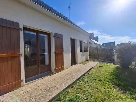 vente maison au croisic (44490) : à vendre / 50m² le croisic