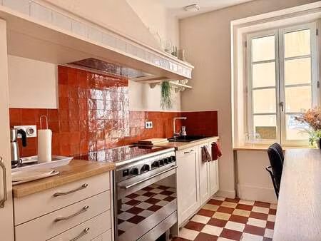 vente maison aux sables-d'olonne (85100) : à vendre / 160m² les sables-d'olonne