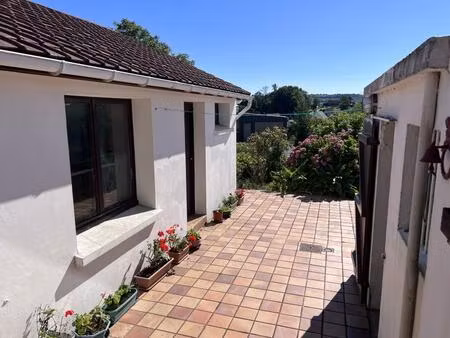 maison en vente - lottinghen (62240)