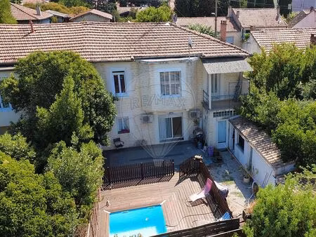 maison 5 chambre(s) à vendre