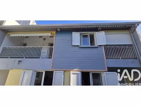 location maison de ville 4 pièces