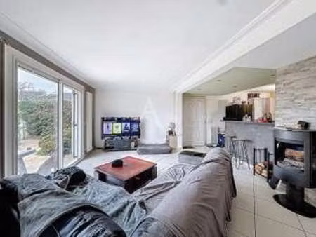 vente maison à saint-lambert-la-potherie (49070) : à vendre / 140m² saint-lambert-la-pothe