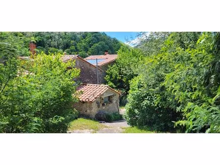 2 mas catalans avec gites